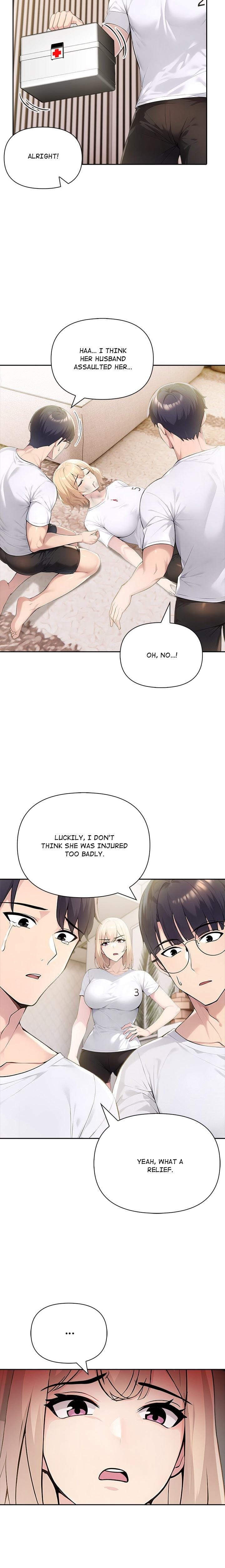 Matrimoney Game Uncensored, chapter 42, page 11 of 18