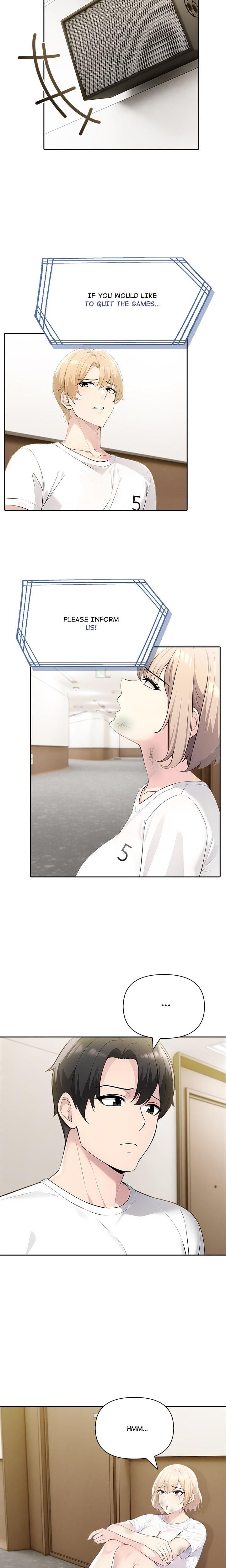 Matrimoney Game Uncensored, chapter 42, page 14 of 18