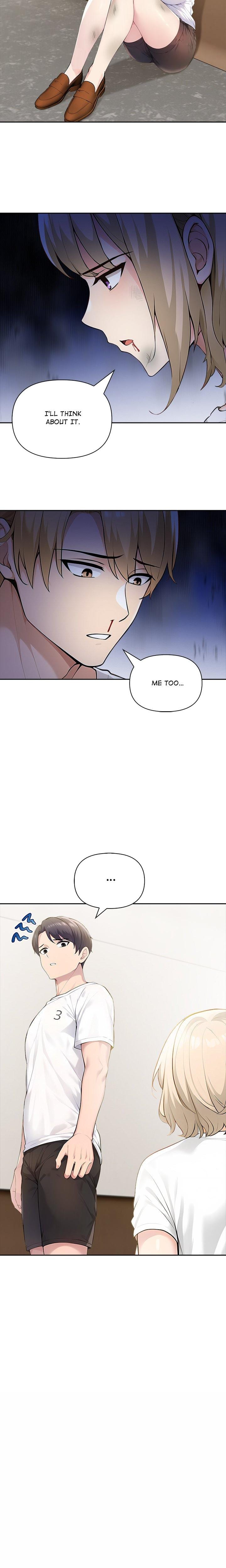 Matrimoney Game Uncensored, chapter 42, page 15 of 18