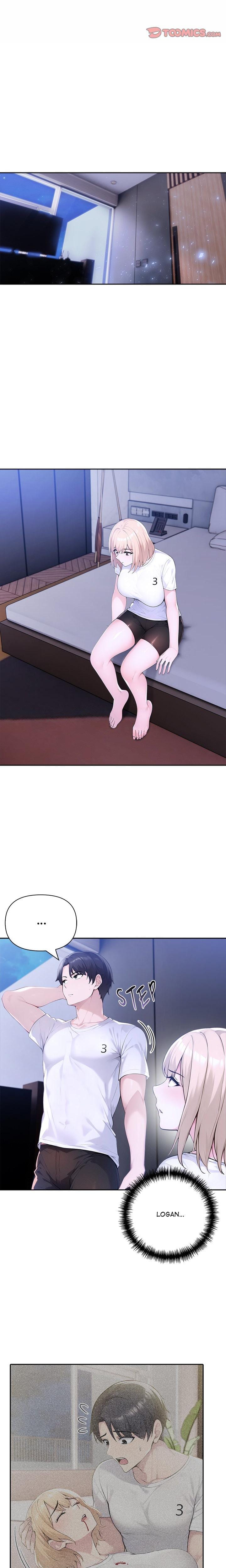 Matrimoney Game Uncensored, chapter 42, page 16 of 18