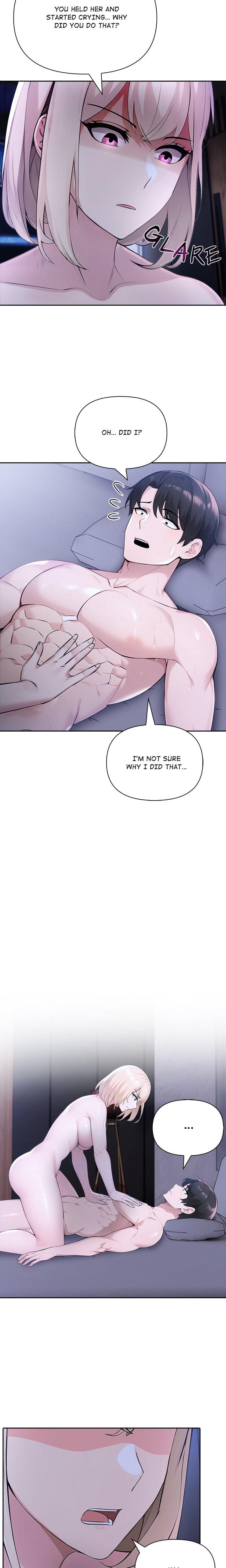 Matrimoney Game Uncensored, chapter 43, page 6 of 20