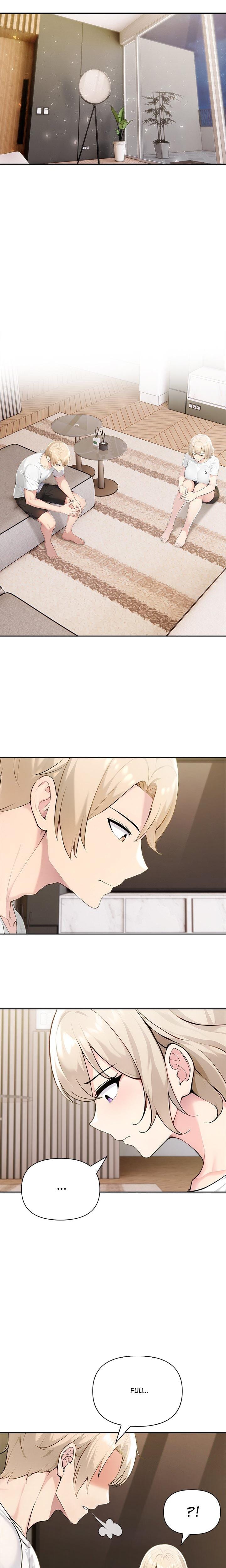 Matrimoney Game Uncensored, chapter 43, page 9 of 20