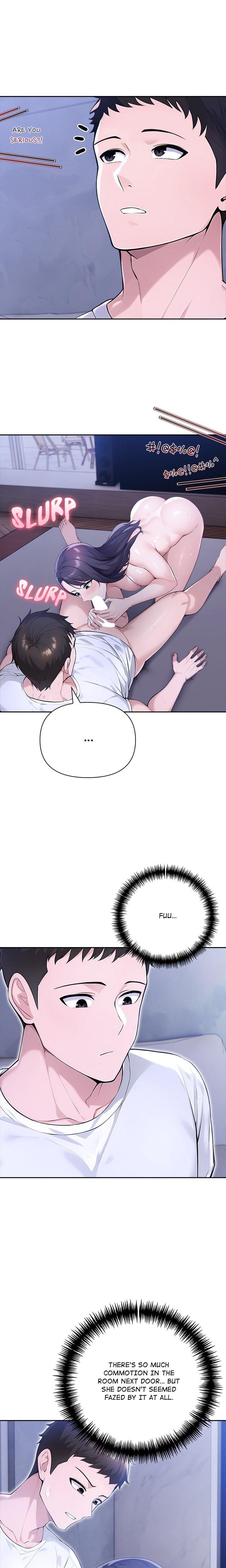 Matrimoney Game Uncensored, chapter 43, page 12 of 20