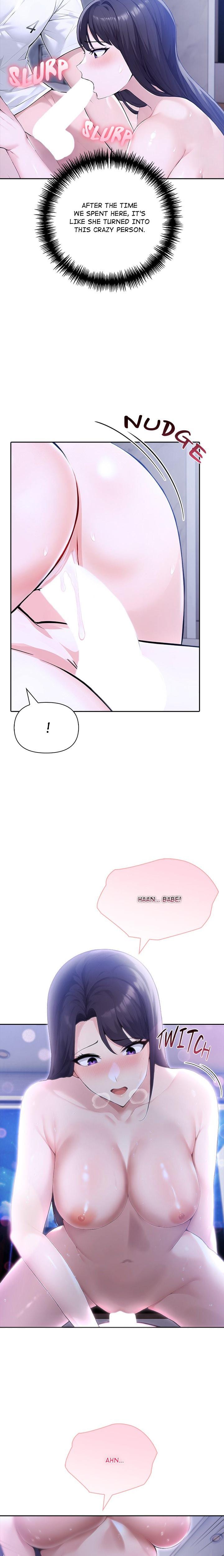 Matrimoney Game Uncensored, chapter 43, page 13 of 20