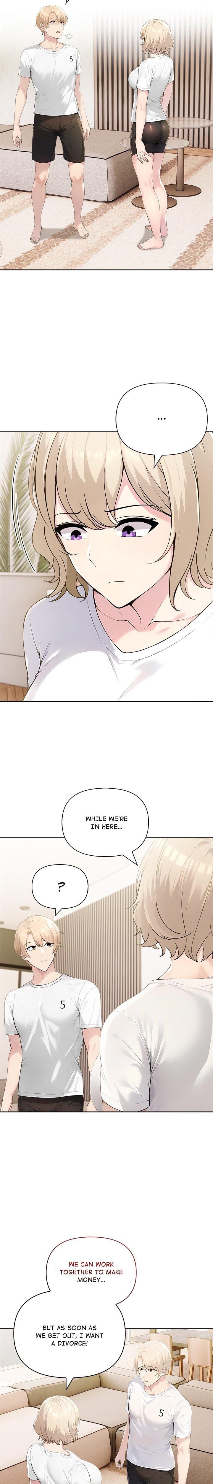 Matrimoney Game Uncensored, chapter 43, page 17 of 20