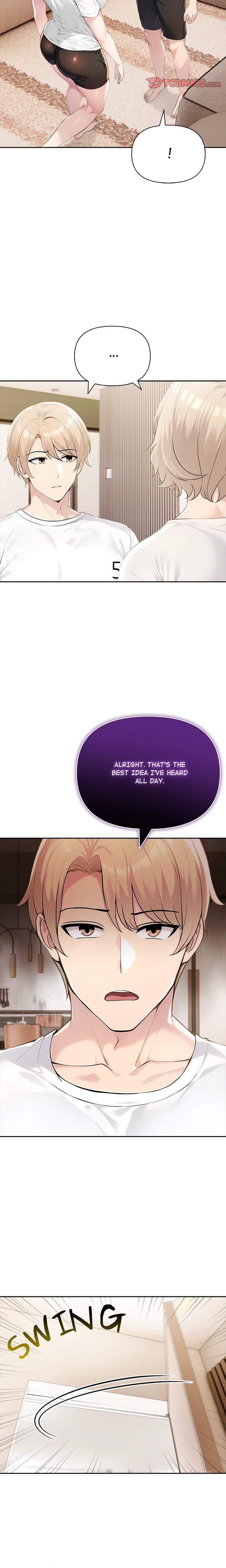 Matrimoney Game Uncensored, chapter 43, page 18 of 20