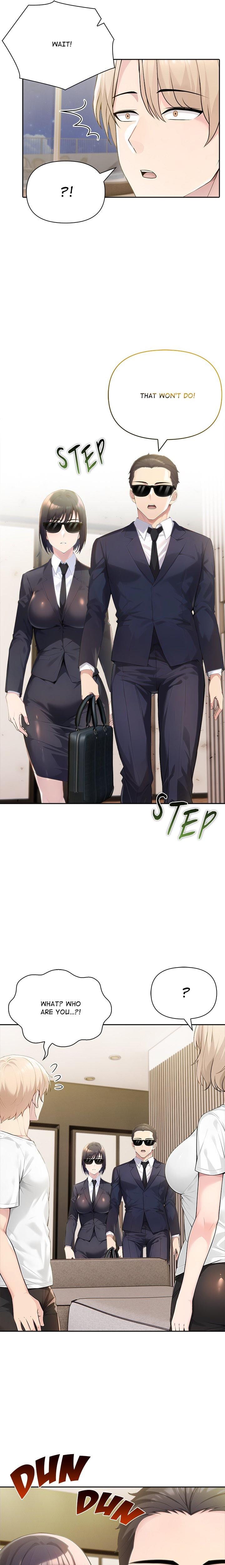 Matrimoney Game Uncensored, chapter 43, page 19 of 20