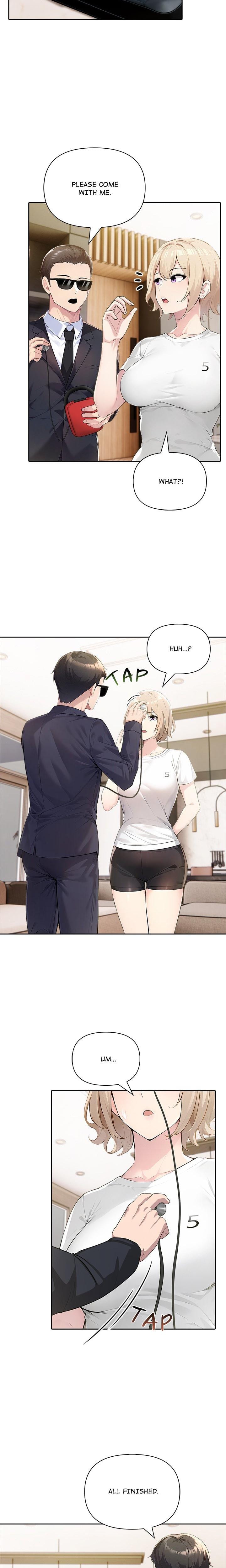 Matrimoney Game Uncensored, chapter 44, page 5 of 19