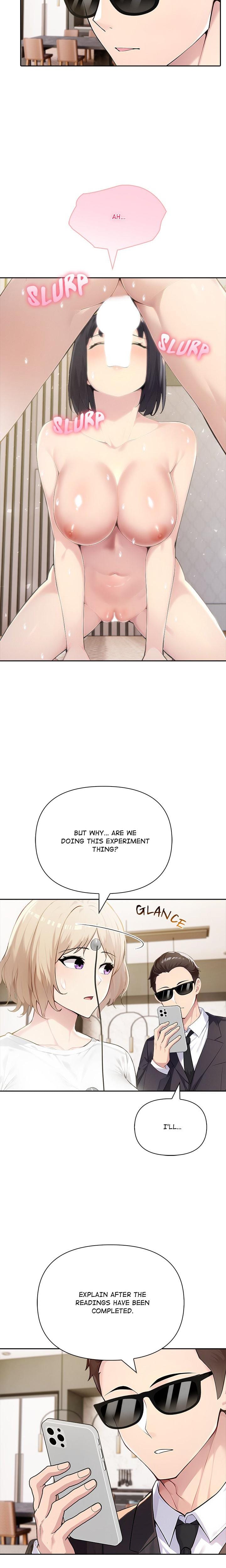 Matrimoney Game Uncensored, chapter 44, page 8 of 19