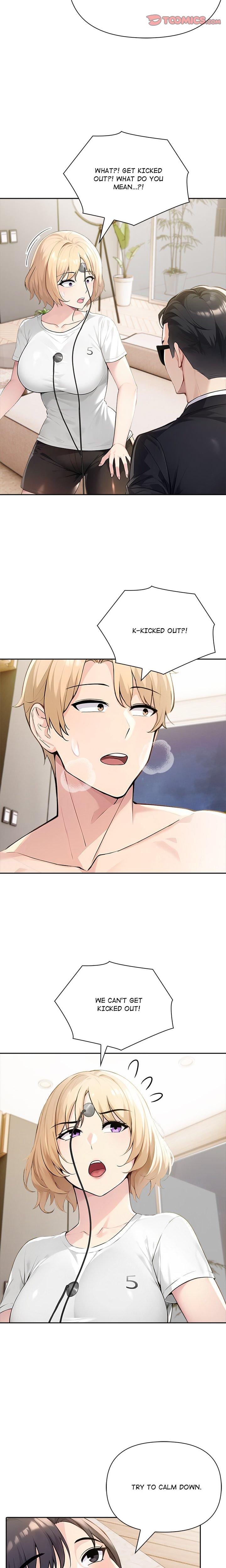 Matrimoney Game Uncensored, chapter 44, page 13 of 19