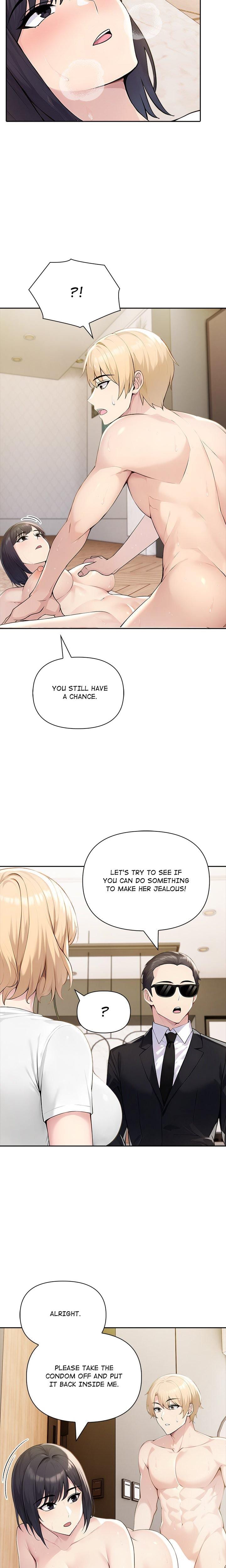 Matrimoney Game Uncensored, chapter 44, page 14 of 19