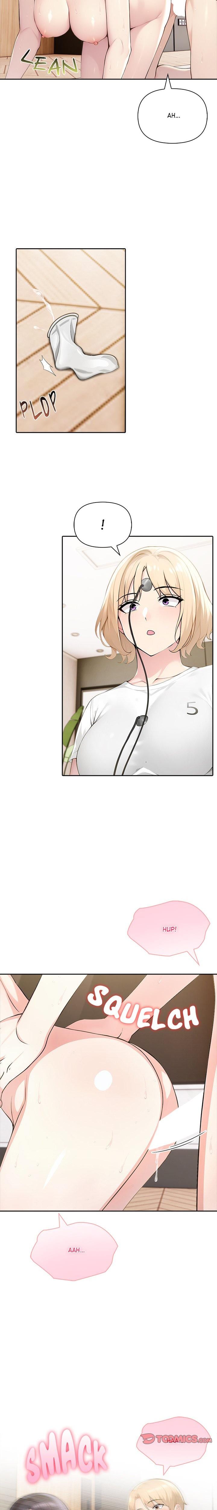 Matrimoney Game Uncensored, chapter 44, page 15 of 19