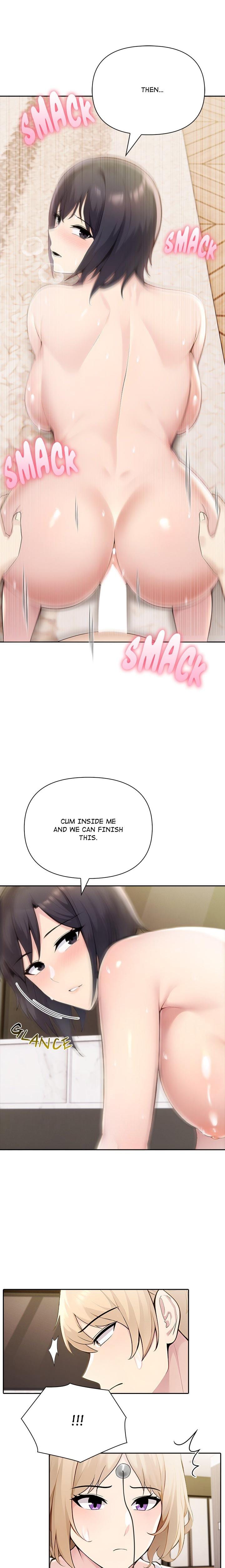 Matrimoney Game Uncensored, chapter 45, page 6 of 21