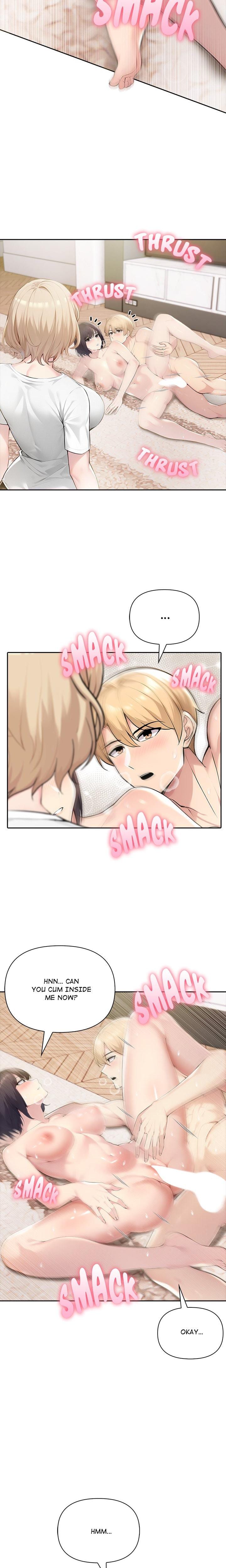 Matrimoney Game Uncensored, chapter 45, page 9 of 21