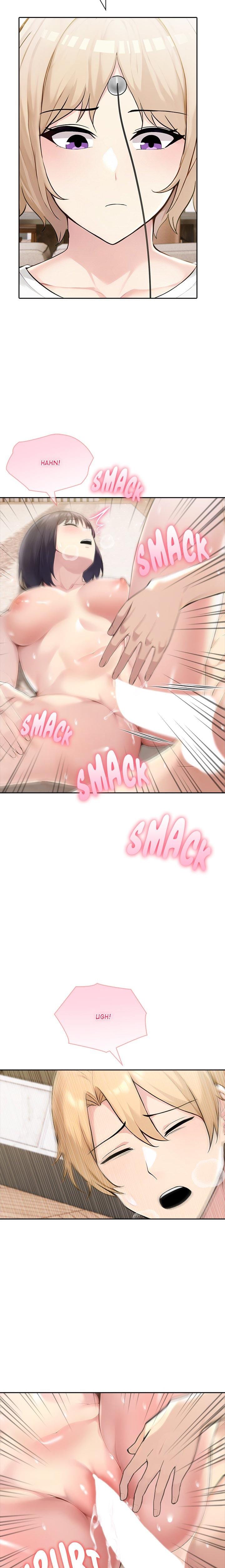 Matrimoney Game Uncensored, chapter 45, page 10 of 21