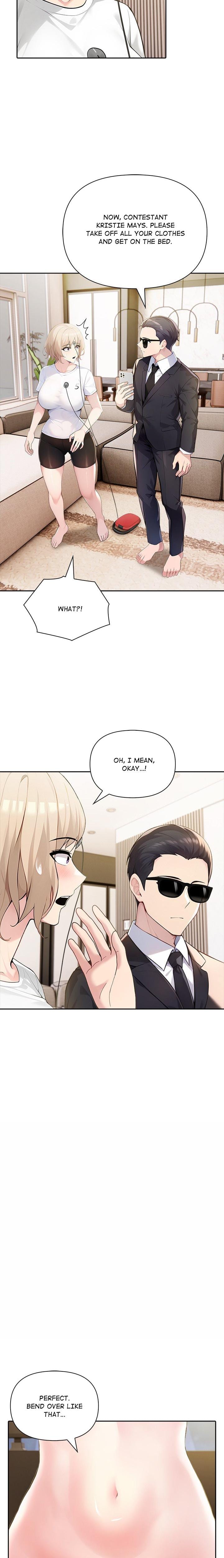 Matrimoney Game Uncensored, chapter 45, page 13 of 21