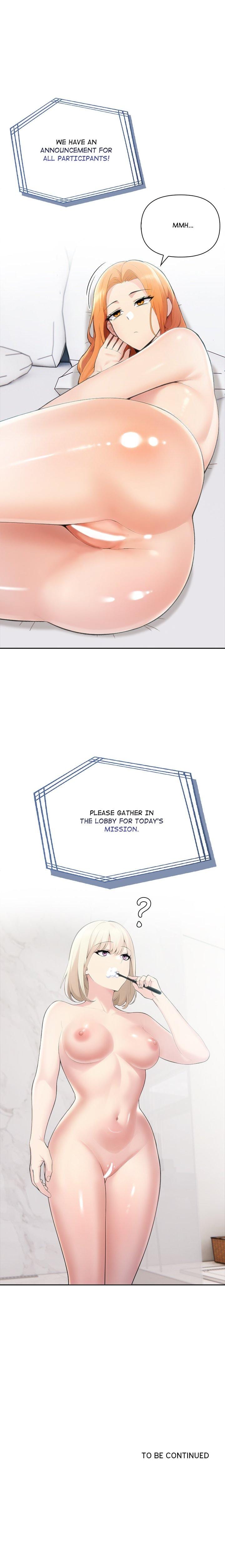 Matrimoney Game Uncensored, chapter 45, page 20 of 21
