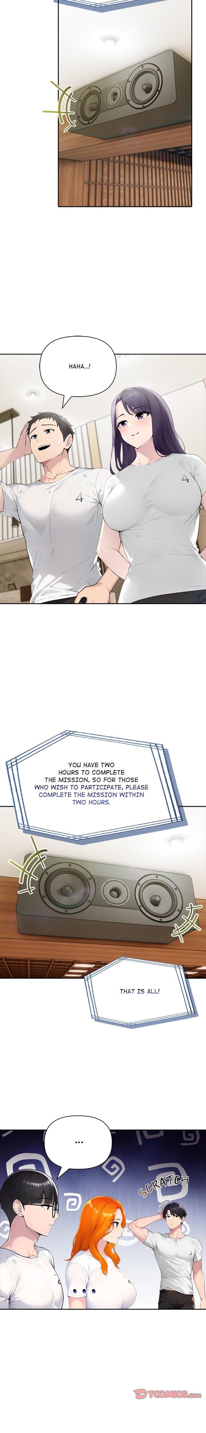 Matrimoney Game Uncensored, chapter 46, page 7 of 20