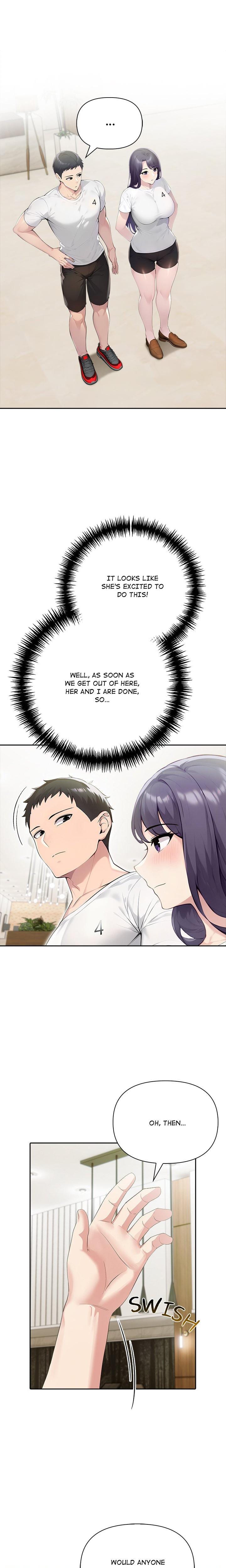 Matrimoney Game Uncensored, chapter 46, page 8 of 20