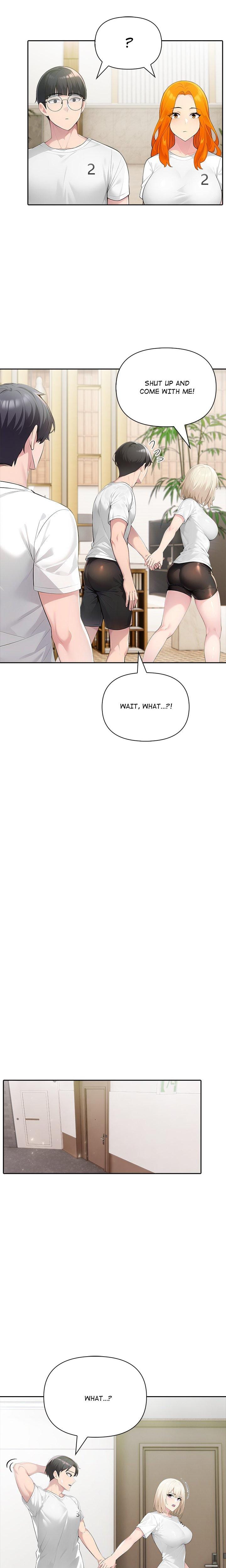 Matrimoney Game Uncensored, chapter 46, page 12 of 20