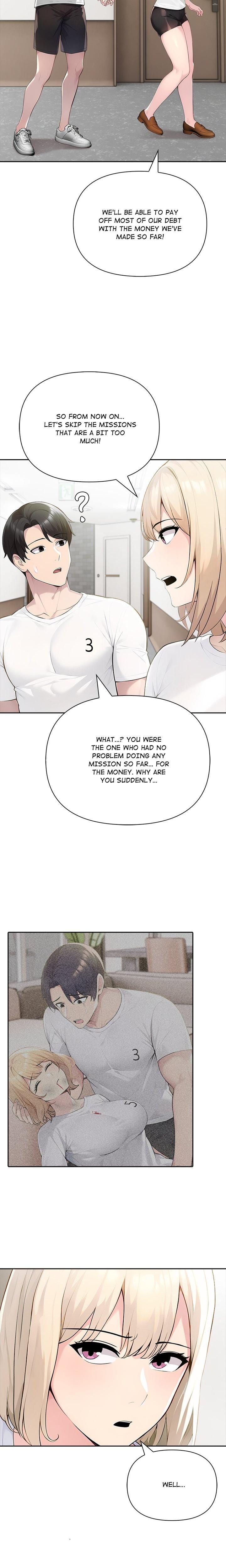 Matrimoney Game Uncensored, chapter 46, page 13 of 20