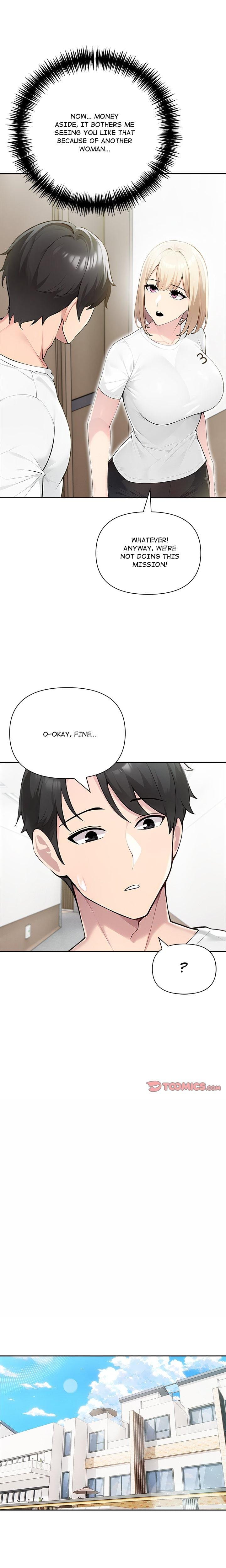 Matrimoney Game Uncensored, chapter 46, page 14 of 20