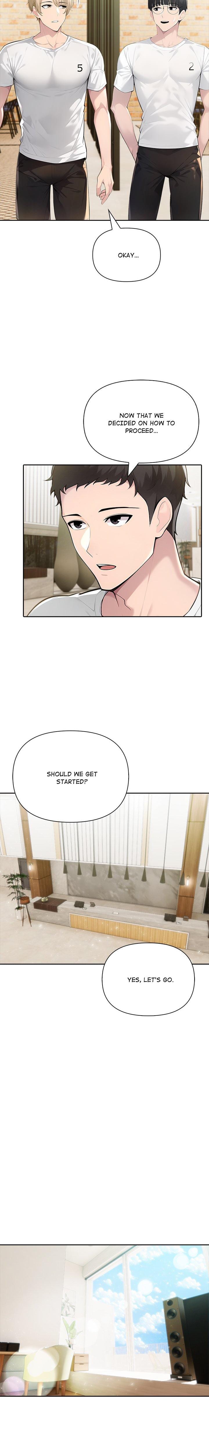 Matrimoney Game Uncensored, chapter 46, page 16 of 20