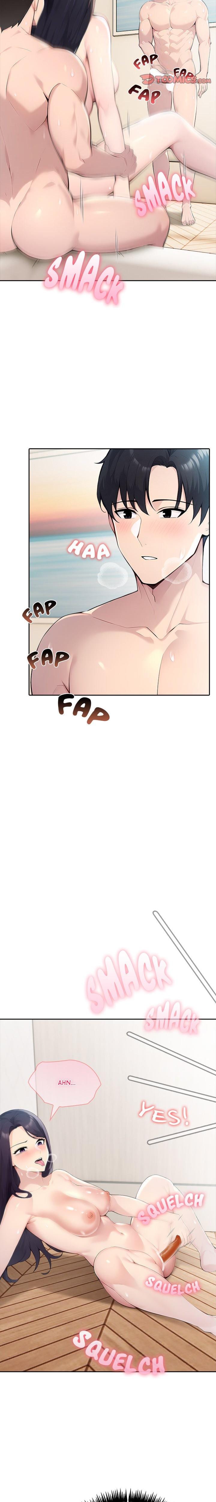 Matrimoney Game Uncensored, chapter 46, page 18 of 20