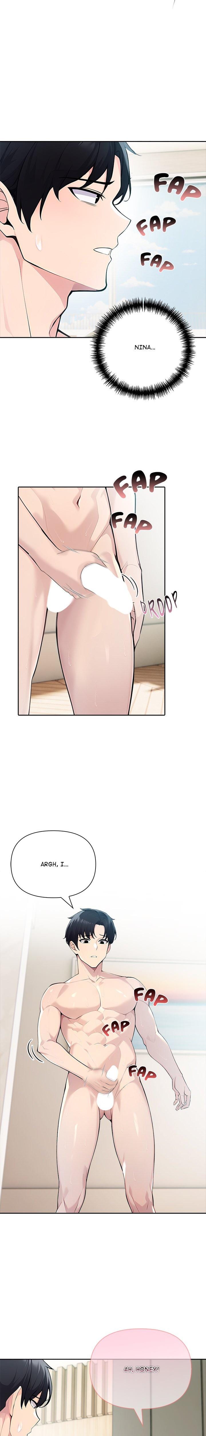 Matrimoney Game Uncensored, chapter 47, page 6 of 22