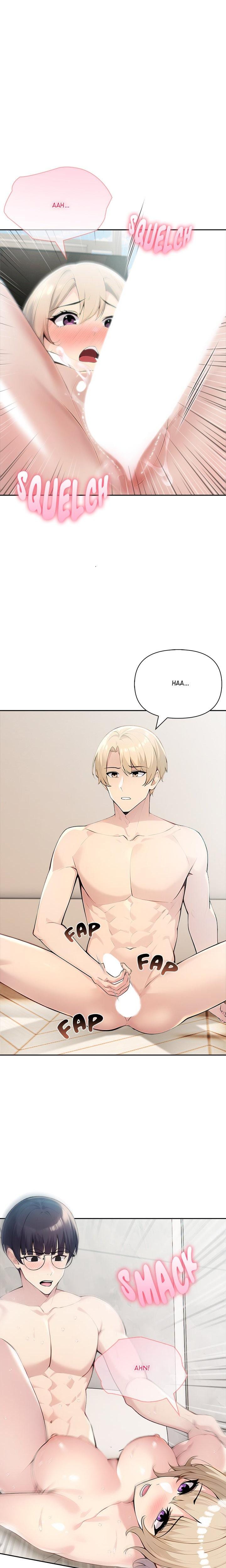 Matrimoney Game Uncensored, chapter 47, page 10 of 22