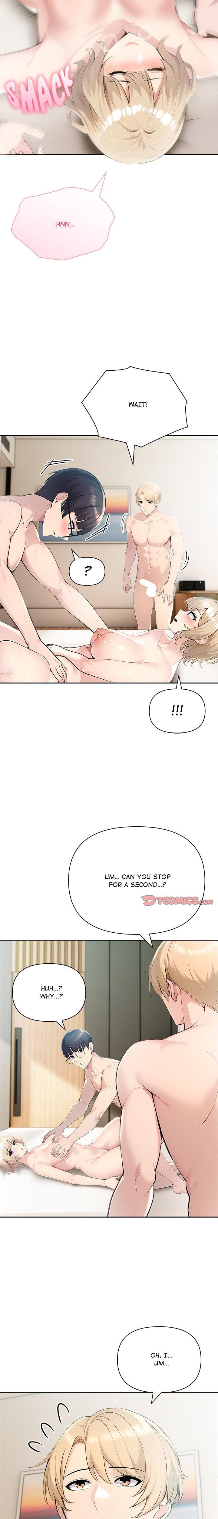 Matrimoney Game Uncensored, chapter 47, page 12 of 22