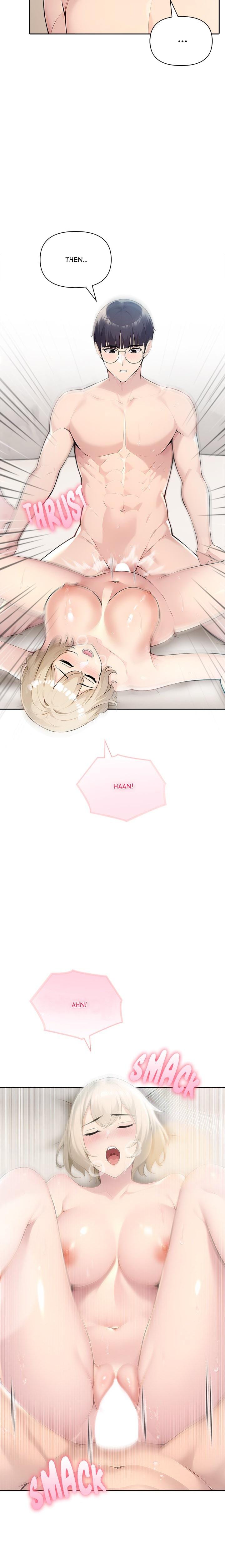 Matrimoney Game Uncensored, chapter 47, page 14 of 22