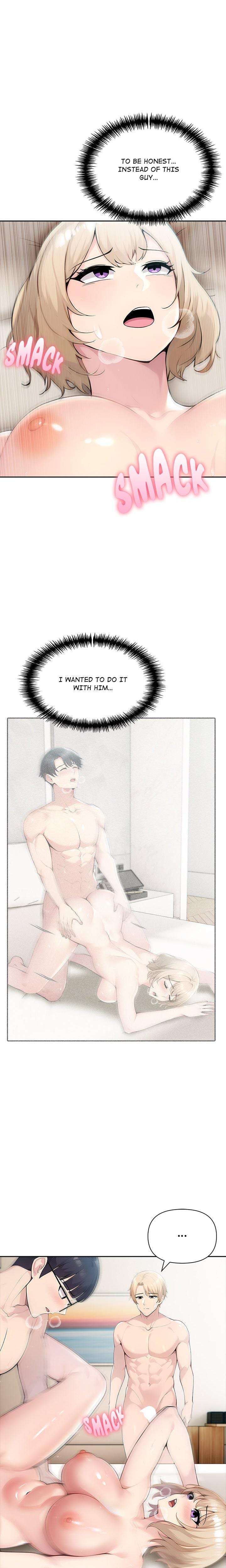 Matrimoney Game Uncensored, chapter 47, page 15 of 22