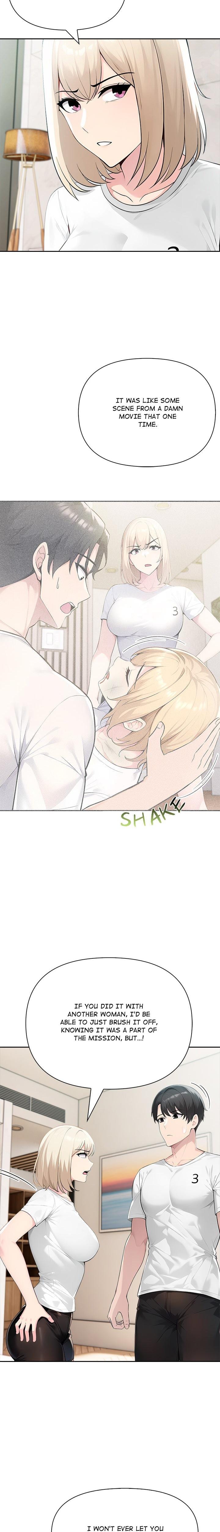 Matrimoney Game Uncensored, chapter 47, page 18 of 22