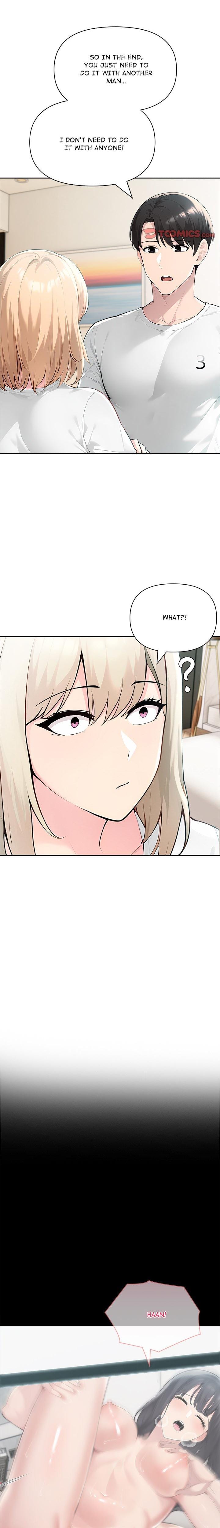 Matrimoney Game Uncensored, chapter 47, page 20 of 22