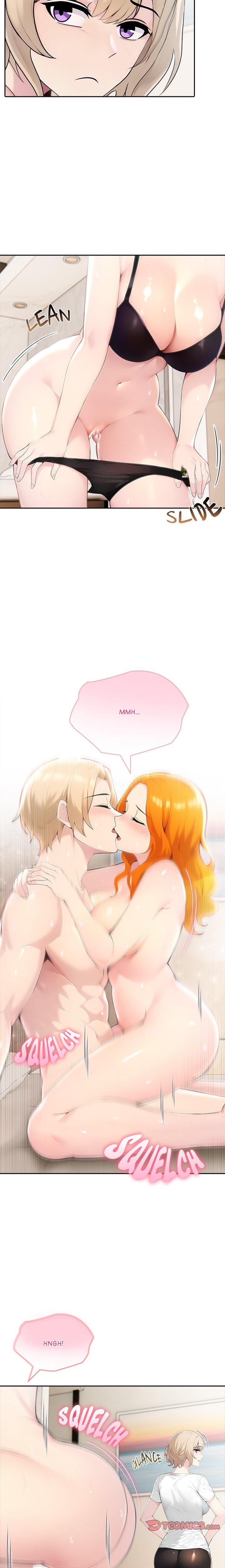 Matrimoney Game Uncensored, chapter 48, page 7 of 20
