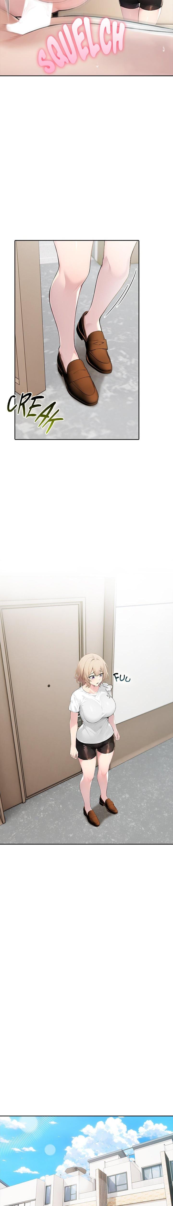 Matrimoney Game Uncensored, chapter 48, page 8 of 20