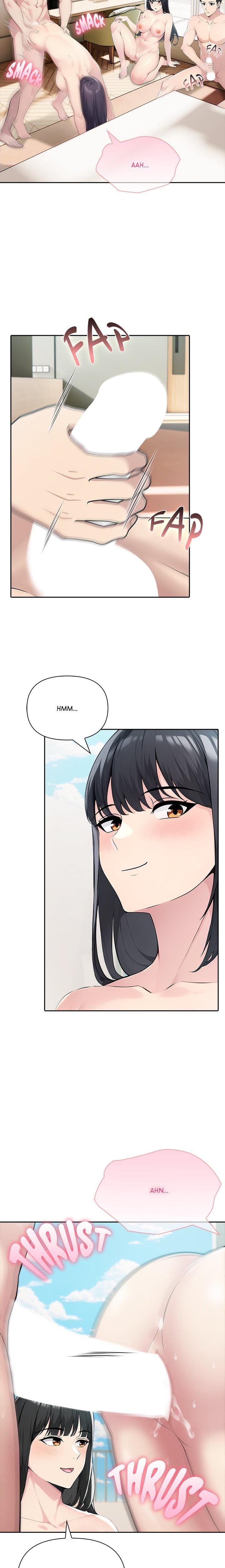Matrimoney Game Uncensored, chapter 48, page 10 of 20
