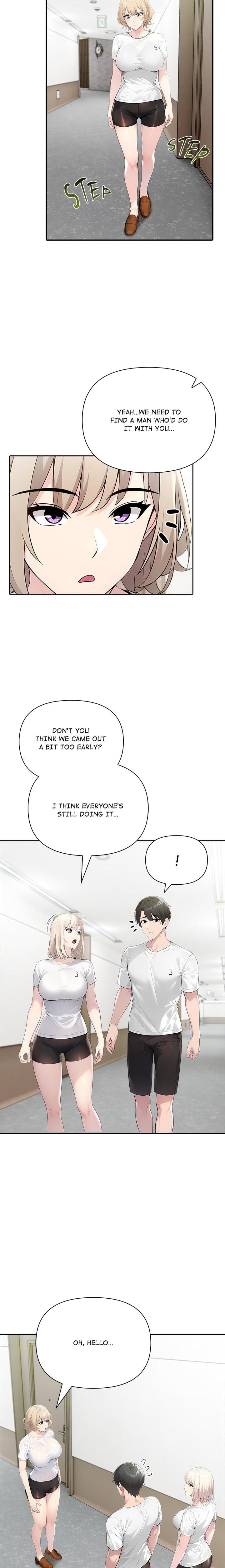 Matrimoney Game Uncensored, chapter 48, page 13 of 20