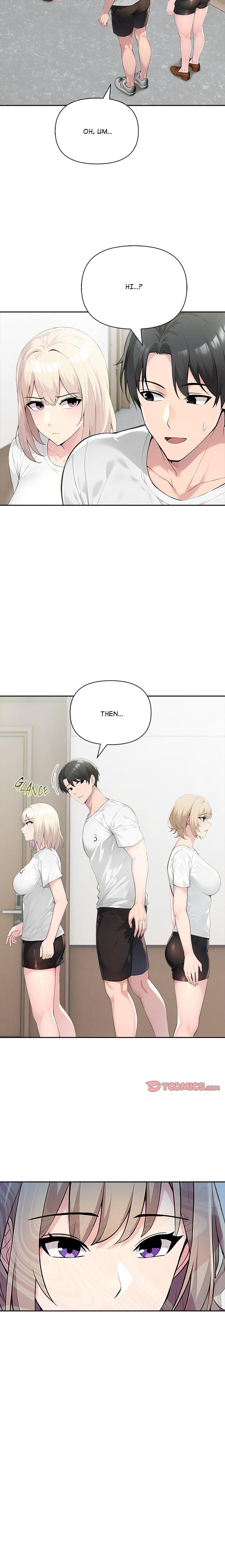 Matrimoney Game Uncensored, chapter 48, page 14 of 20