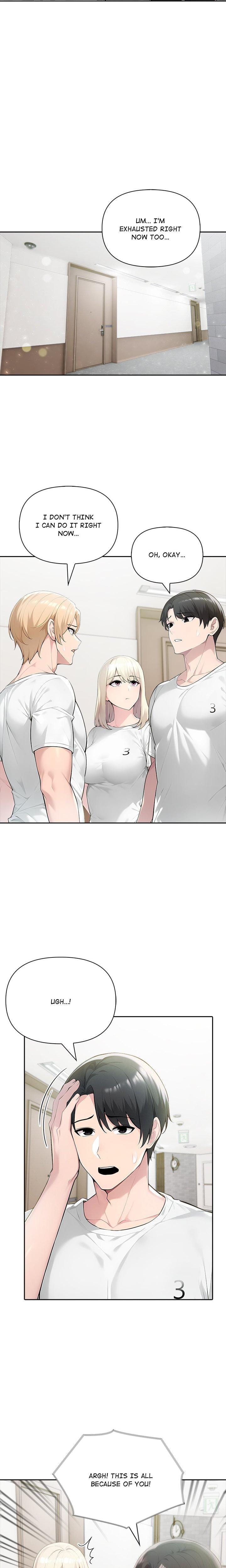 Matrimoney Game Uncensored, chapter 48, page 17 of 20