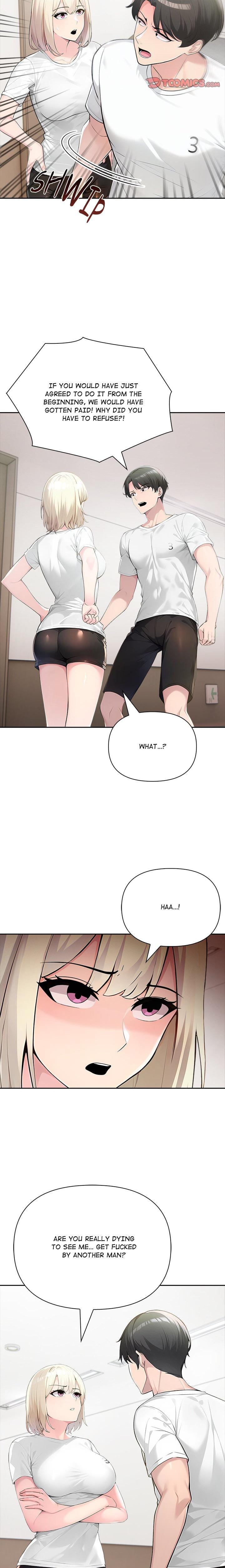 Matrimoney Game Uncensored, chapter 48, page 18 of 20
