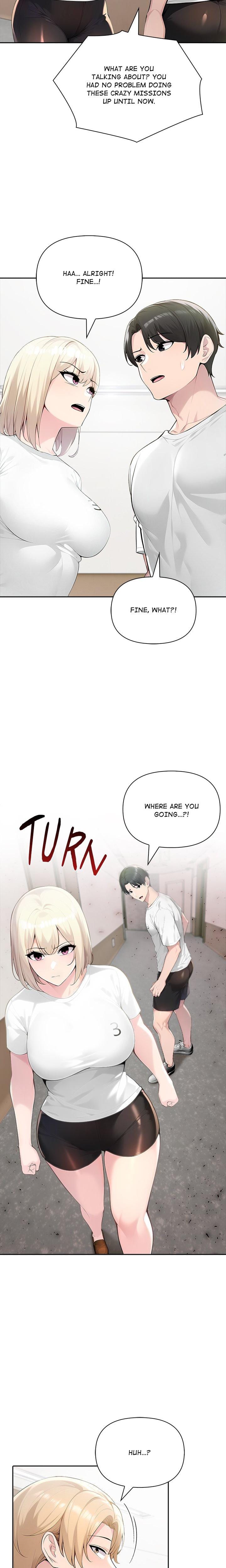 Matrimoney Game Uncensored, chapter 48, page 19 of 20