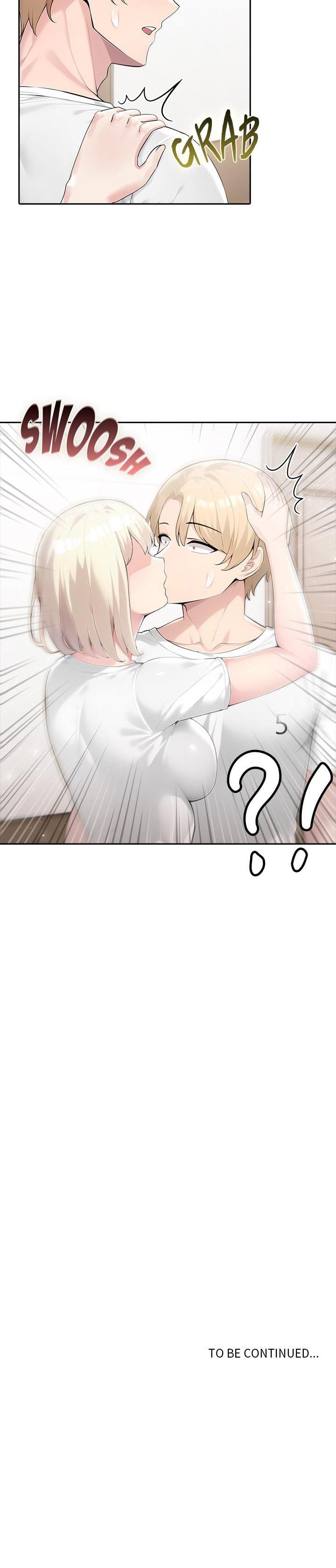 Matrimoney Game Uncensored, chapter 48, page 20 of 20