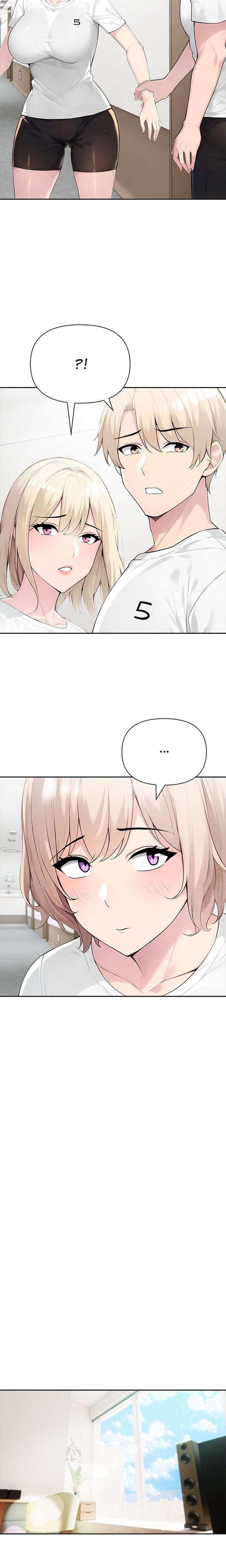 Matrimoney Game Uncensored, chapter 49, page 6 of 21