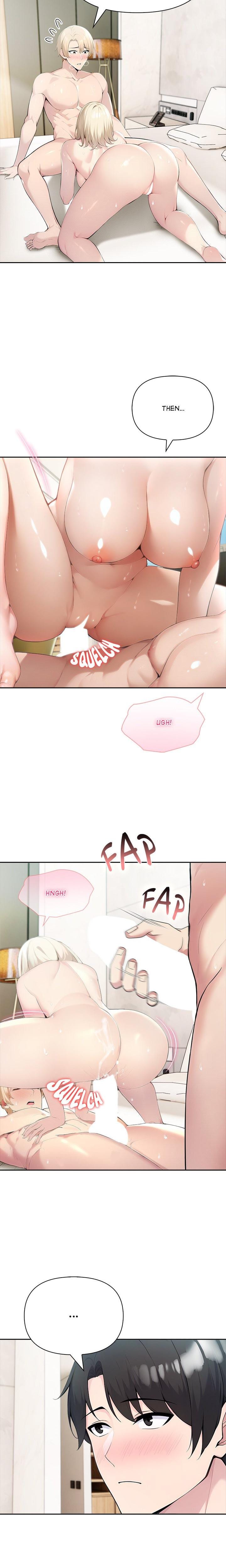 Matrimoney Game Uncensored, chapter 49, page 8 of 21