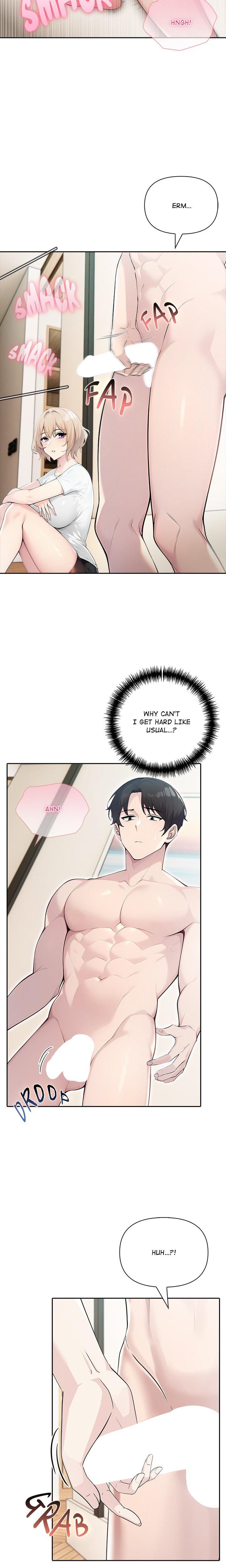 Matrimoney Game Uncensored, chapter 49, page 10 of 21