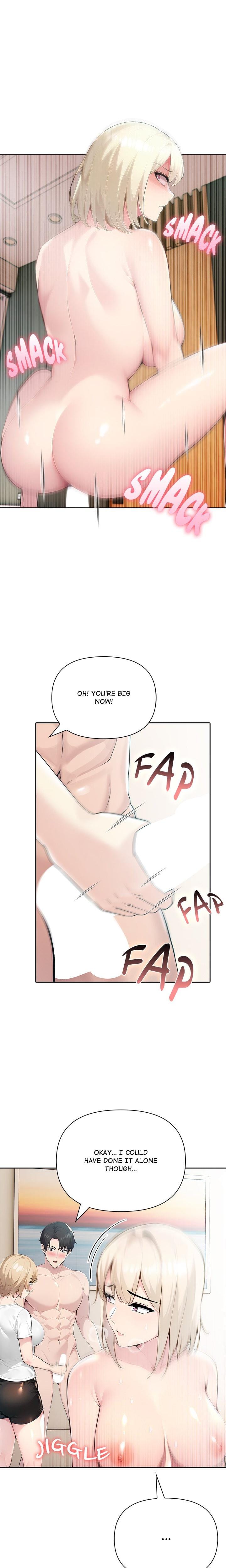 Matrimoney Game Uncensored, chapter 49, page 12 of 21