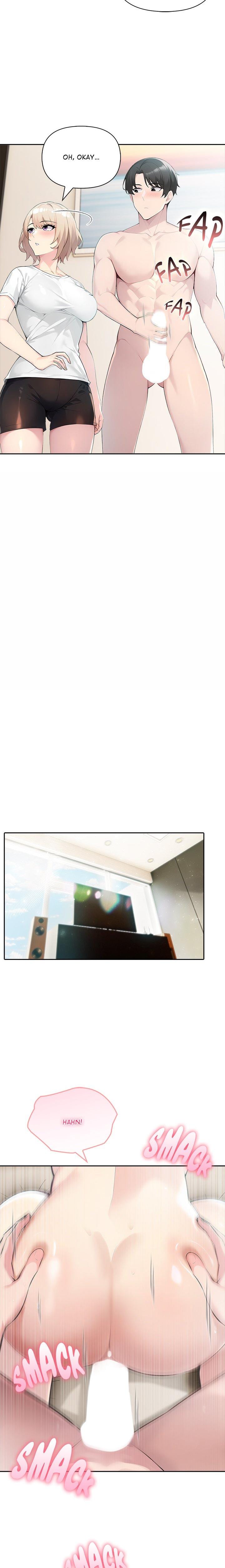 Matrimoney Game Uncensored, chapter 49, page 13 of 21