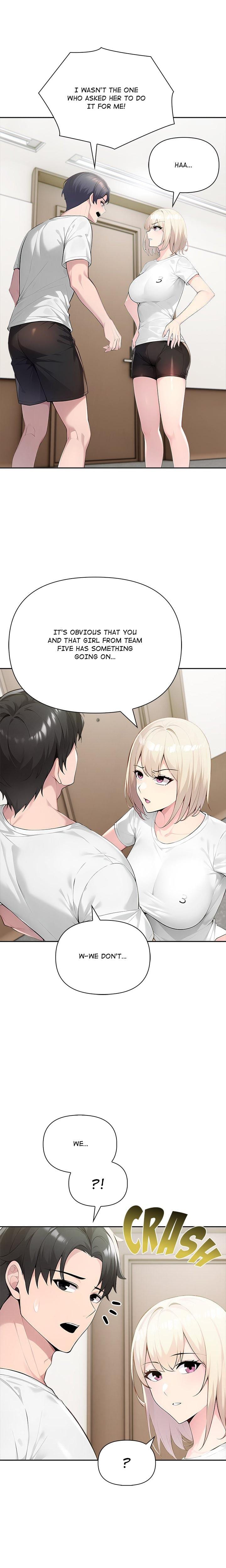 Matrimoney Game Uncensored, chapter 49, page 17 of 21